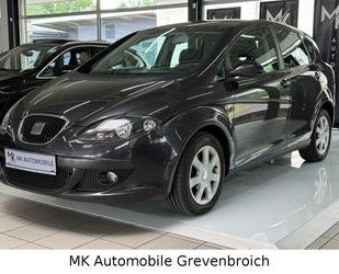 Seat Toledo Gebrauchtwagen