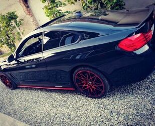 BMW 428 Gebrauchtwagen