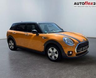 Mini Cooper Clubman Gebrauchtwagen