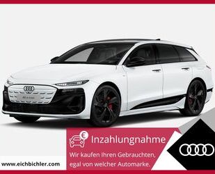 Audi A6 e-tron Gebrauchtwagen