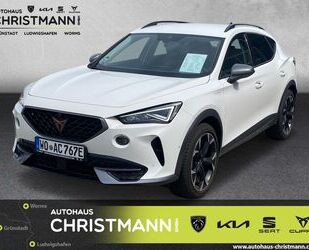 Cupra Formentor Gebrauchtwagen