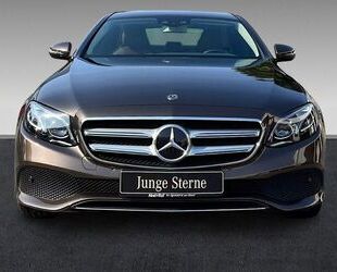 Mercedes-Benz E 350 Gebrauchtwagen