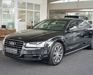 Audi A8 Gebrauchtwagen