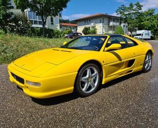 Ferrari F355 Gebrauchtwagen