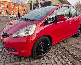 Honda Jazz Gebrauchtwagen