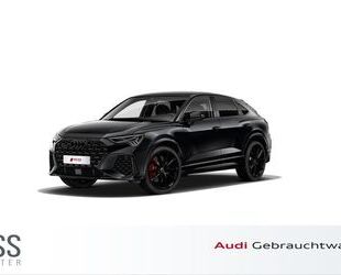 Audi RSQ3 Gebrauchtwagen