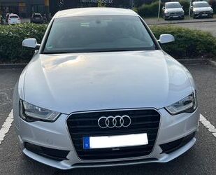 Audi A5 Gebrauchtwagen