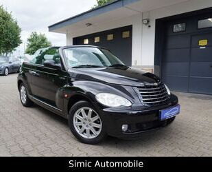 Chrysler PT Cruiser Gebrauchtwagen