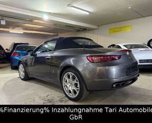 Alfa Romeo Spider Gebrauchtwagen
