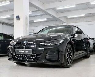 BMW i4 Gebrauchtwagen