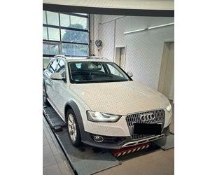 Audi A4 Allroad Gebrauchtwagen