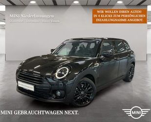 Mini Cooper Clubman Gebrauchtwagen