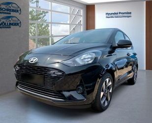Hyundai i10 Gebrauchtwagen