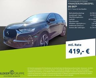DS Automobiles DS7 (Crossback) Gebrauchtwagen