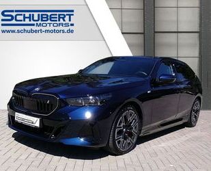 BMW i5 Gebrauchtwagen