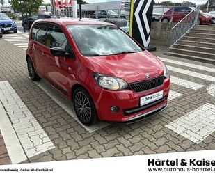 Skoda Citigo Gebrauchtwagen