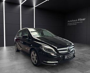 Mercedes-Benz B 200 Gebrauchtwagen