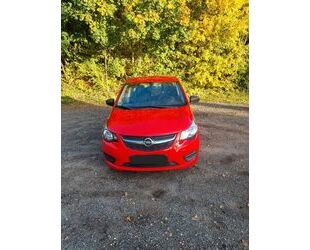 Opel Karl Gebrauchtwagen