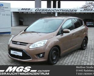 Ford C-Max Gebrauchtwagen