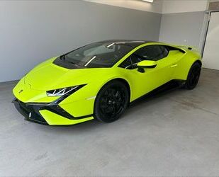 Lamborghini Huracán Gebrauchtwagen