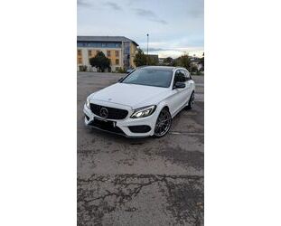 Mercedes-Benz C 400 Gebrauchtwagen