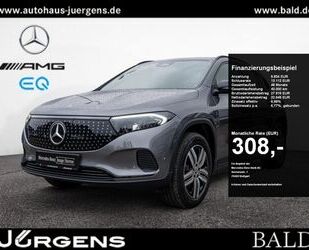 Mercedes-Benz EQA Gebrauchtwagen