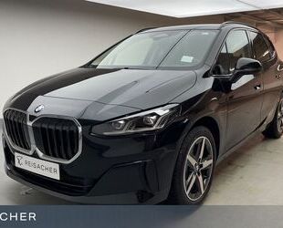 BMW 218 Active Tourer Gebrauchtwagen