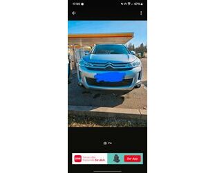 Citroen C4 Aircross Gebrauchtwagen