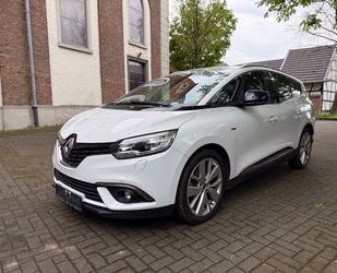Renault Grand Scenic Gebrauchtwagen