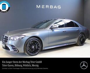 Mercedes-Benz S 450 Gebrauchtwagen