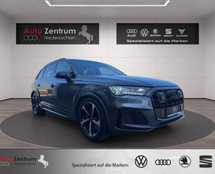 Audi SQ7 Gebrauchtwagen