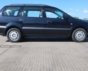Mitsubishi Space Wagon Gebrauchtwagen