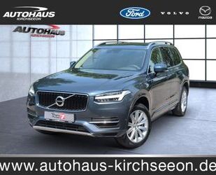 Volvo XC90 Gebrauchtwagen