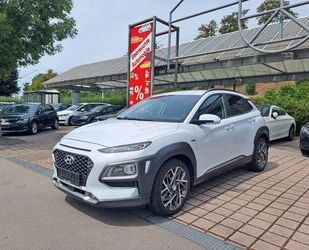 Hyundai KONA Gebrauchtwagen