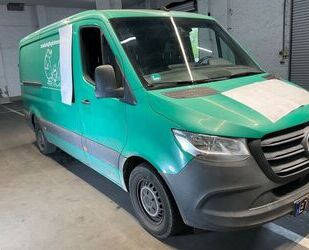 Mercedes-Benz Sprinter Gebrauchtwagen