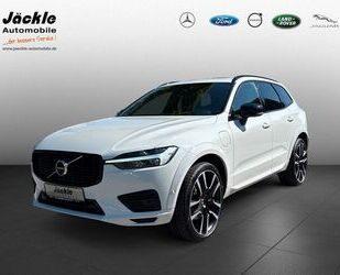 Volvo XC60 Gebrauchtwagen