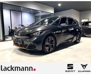 Cupra Born Gebrauchtwagen