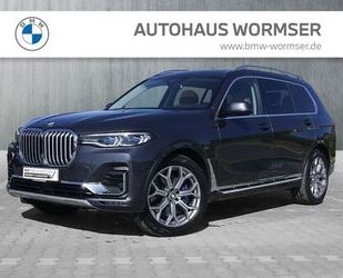 BMW X7 Gebrauchtwagen