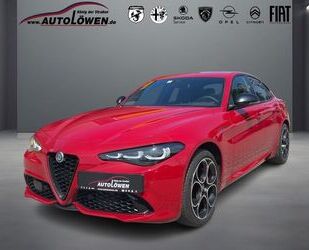 Alfa Romeo Giulia Gebrauchtwagen