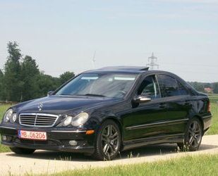 Mercedes-Benz C 230 Gebrauchtwagen
