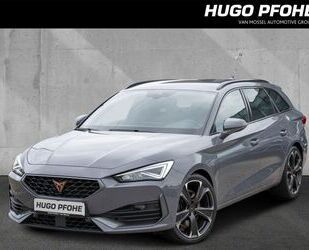 Cupra Leon Gebrauchtwagen