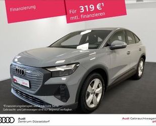 Audi Q4 e-tron Gebrauchtwagen