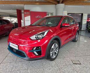 Kia Niro Gebrauchtwagen