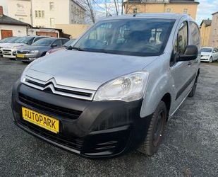 Citroen Berlingo Gebrauchtwagen