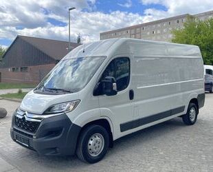 Citroen Jumper Gebrauchtwagen