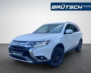Mitsubishi Outlander Gebrauchtwagen