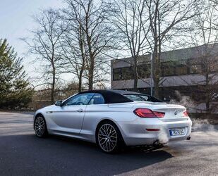 BMW 640 Gebrauchtwagen