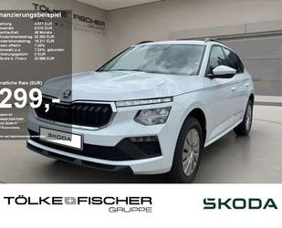 Skoda Kamiq Gebrauchtwagen