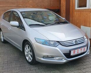 Honda Insight Gebrauchtwagen