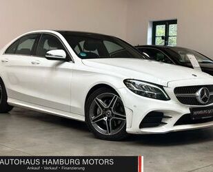 Mercedes-Benz C 220 Gebrauchtwagen